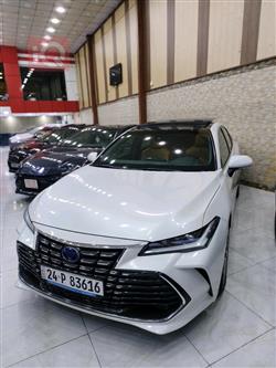 تويوتا أفالون